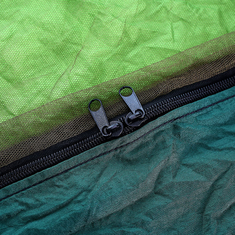 MANIKO™ Ultralight Outdoor Camping Hammock