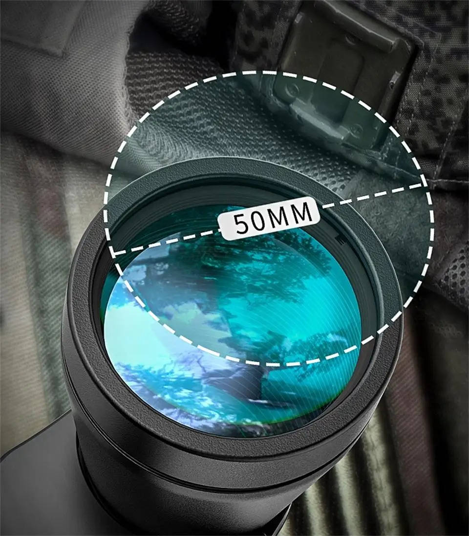 EagleEye™ Long Range Binoculars for Bird Watching & Sports Enthusiasts 7