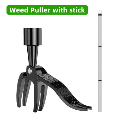 GardenMaster™ Stand Up Weed Puller Tool – Effortless Weeding for All Gardeners 11