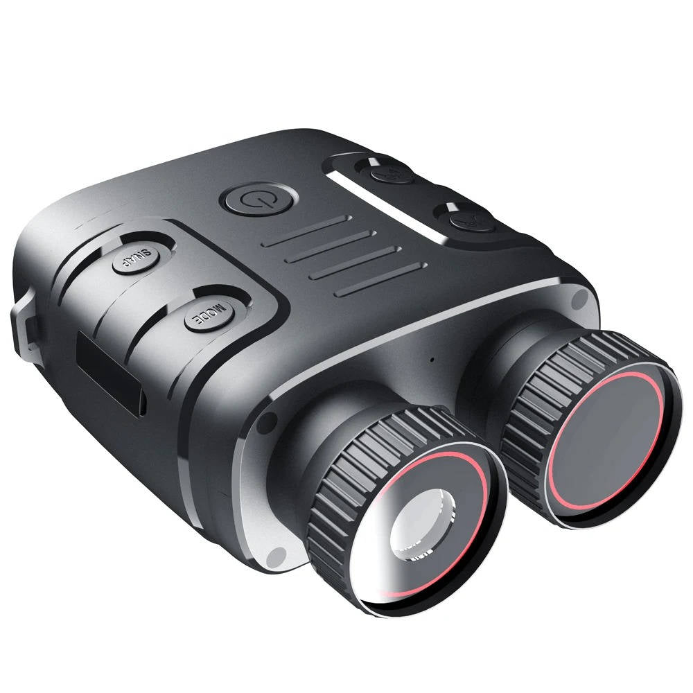 NightVision Pro™ Camera Binoculars for Wildlife Watching Enthusiasts 3