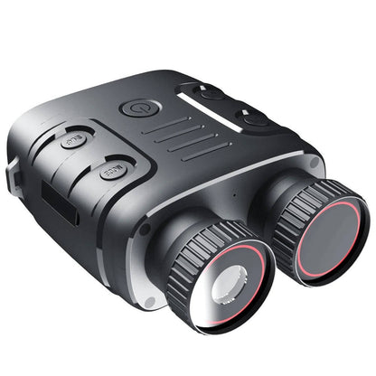 NightVision Pro™ Camera Binoculars for Wildlife Watching Enthusiasts 3