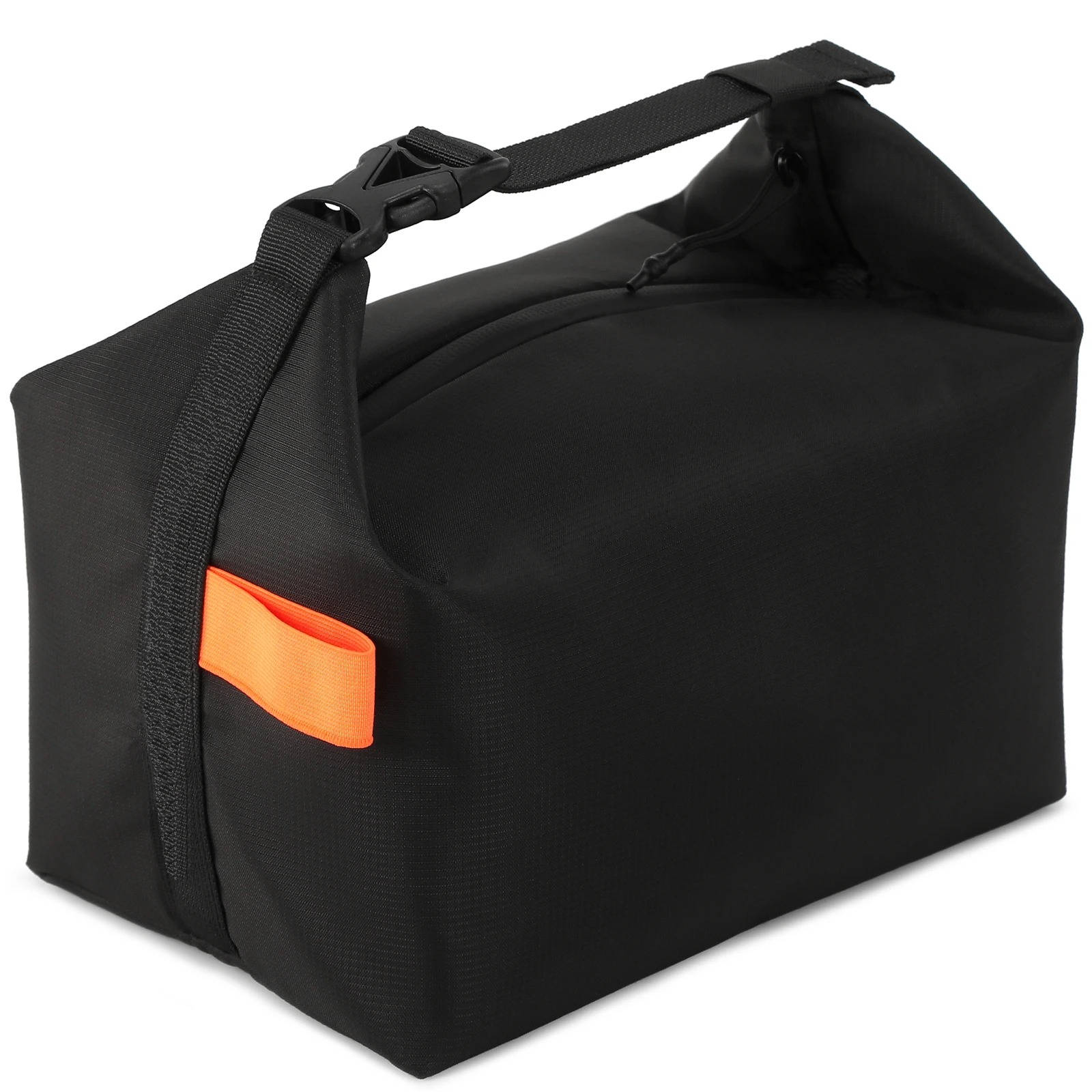 CoolBreeze™ Insulated Lunch Bag – Stylish Lunch Box for Adults, Keeps Food Fresh 4