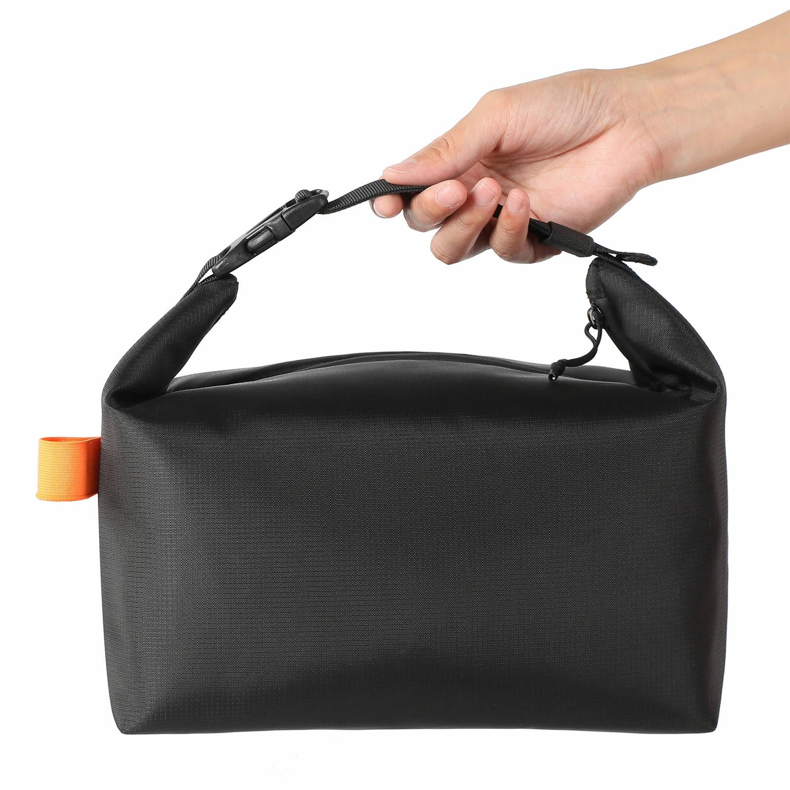 CoolBreeze™ Insulated Lunch Bag – Stylish Lunch Box for Adults, Keeps Food Fresh 6