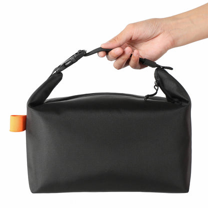 CoolBreeze™ Insulated Lunch Bag – Stylish Lunch Box for Adults, Keeps Food Fresh 6