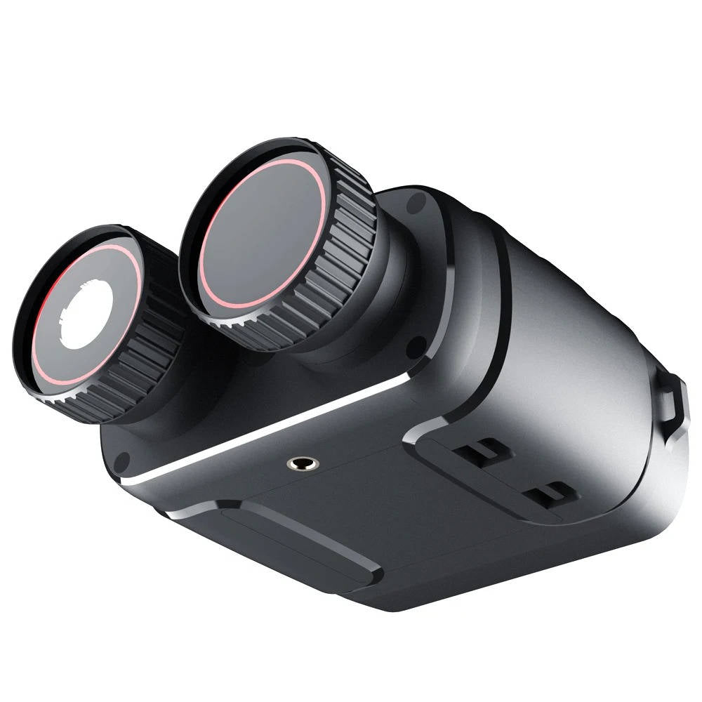 NightVision Pro™ Camera Binoculars for Wildlife Watching Enthusiasts 5