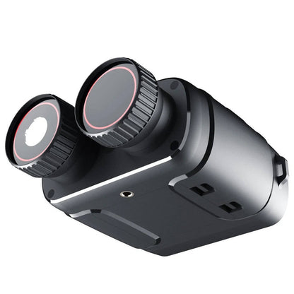NightVision Pro™ Camera Binoculars for Wildlife Watching Enthusiasts 5