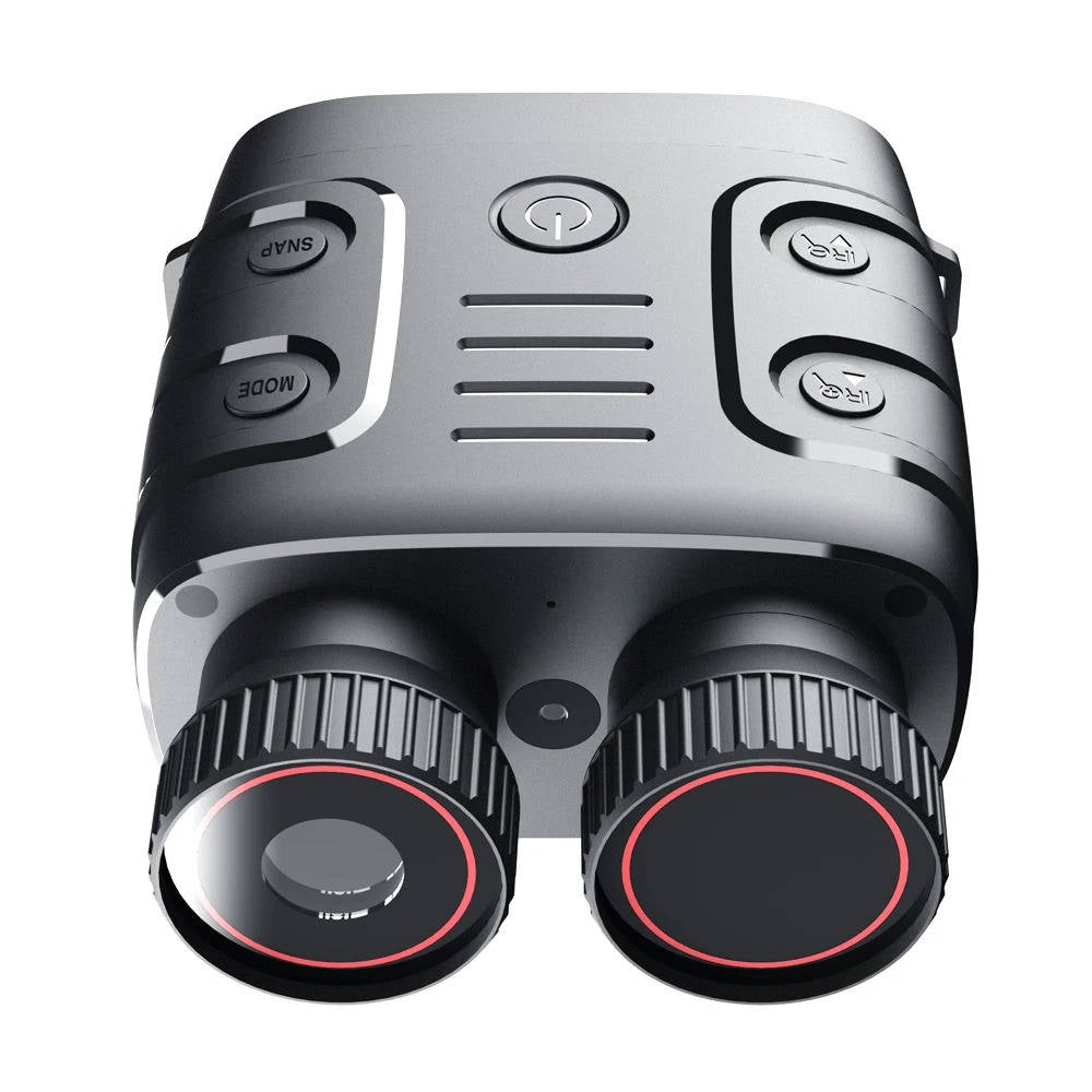 NightVision Pro™ Camera Binoculars for Wildlife Watching Enthusiasts 6