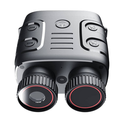 NightVision Pro™ Camera Binoculars for Wildlife Watching Enthusiasts 6