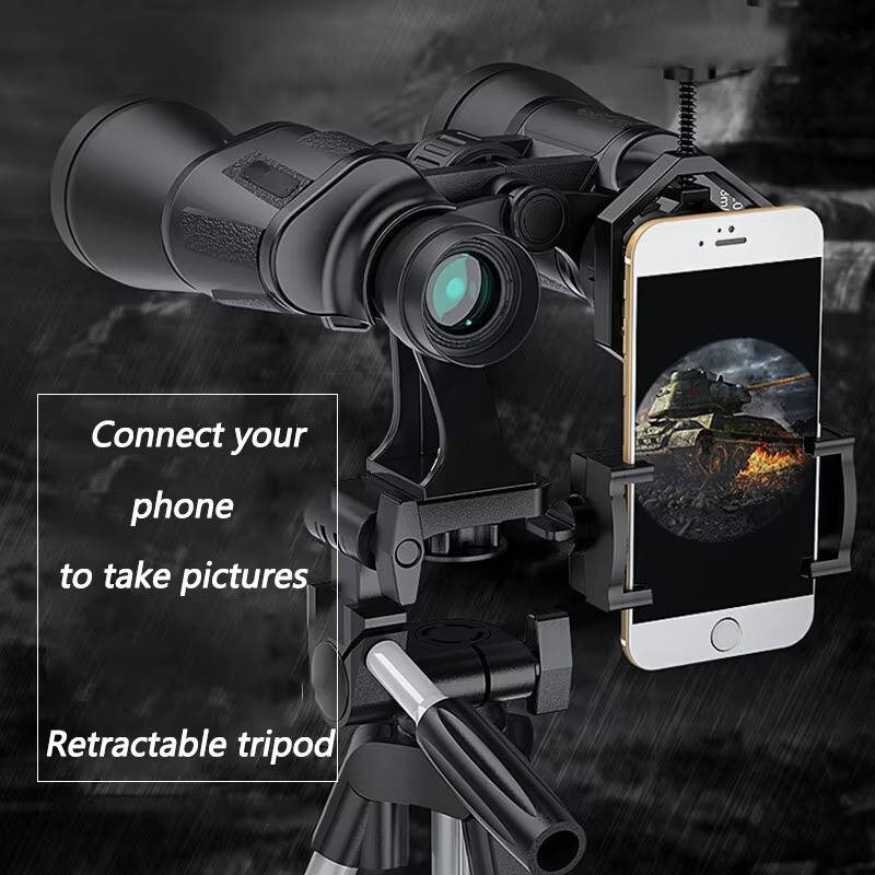 EagleEye™ Long Range Binoculars for Bird Watching & Sports Enthusiasts 4