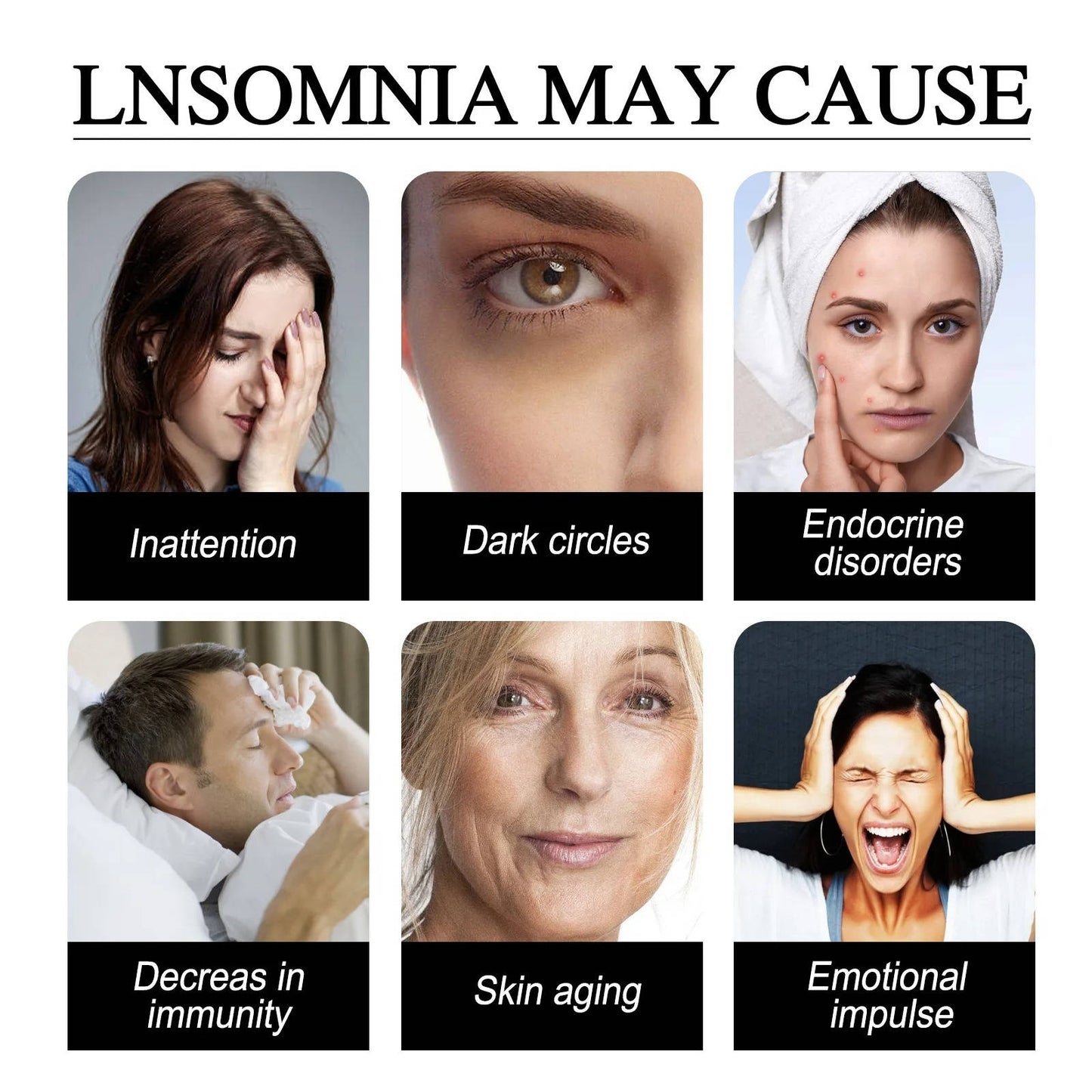 SleepWell™ Mouth Tape for Sleep - Best Anti-Snoring Solution for Restful Nights 7