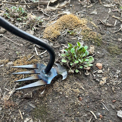 GardenMaster™ Weed Puller Tool for Effortless Weeding in Your Garden 6