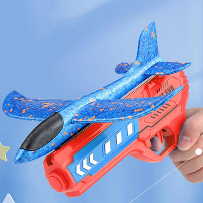 AeroFlyer™ Flying Toy for Kids - Adventure in the Sky! - 2
