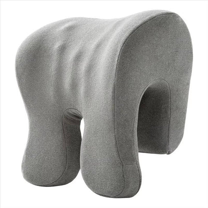 ComfortEase™ Headrest Pillow for Neck Support - Ideal for Office and Home Use 10