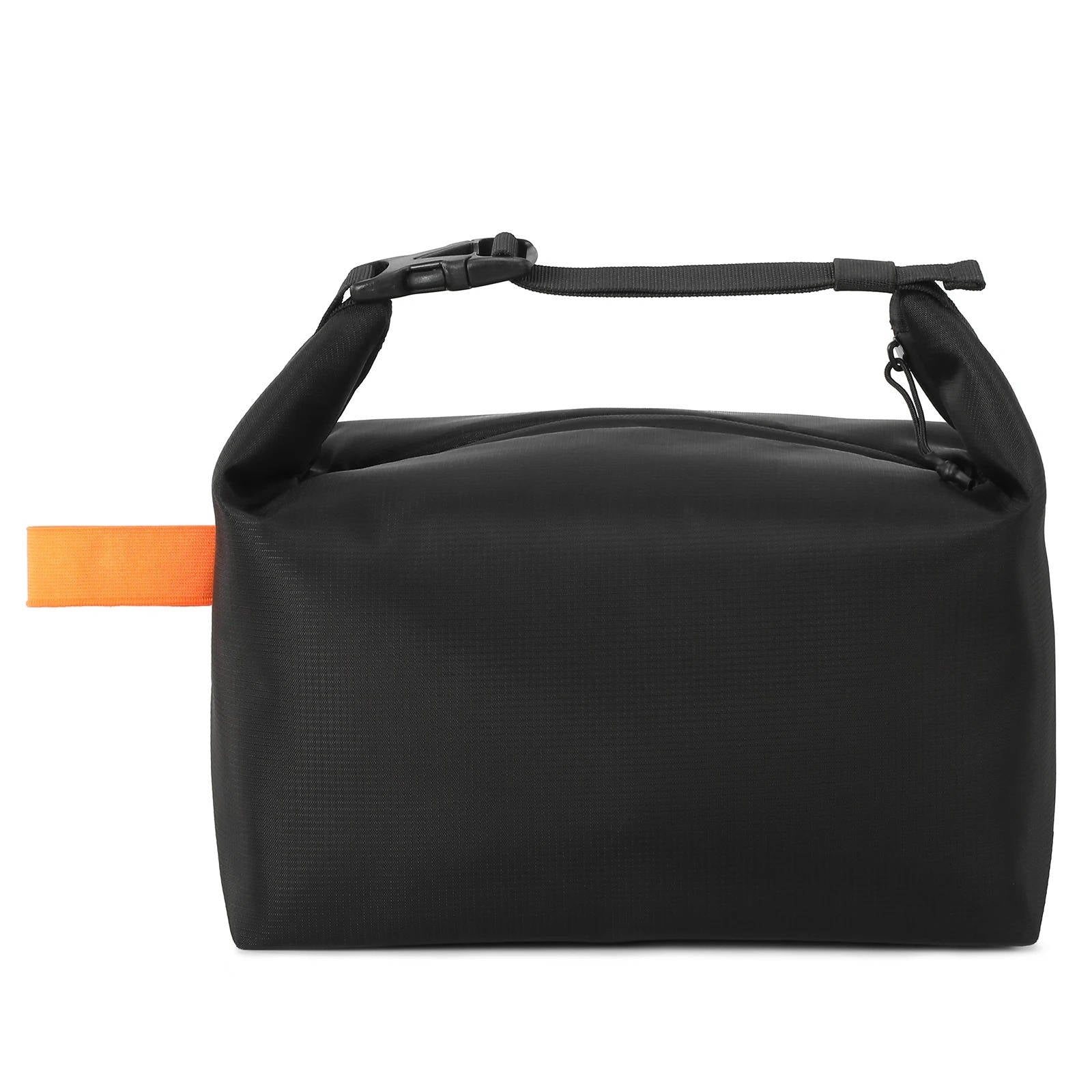 CoolBreeze™ Insulated Lunch Bag – Stylish Lunch Box for Adults, Keeps Food Fresh 5