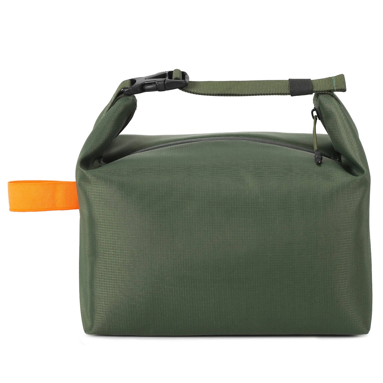 CoolBreeze™ Insulated Lunch Bag – Stylish Lunch Box for Adults, Keeps Food Fresh 9