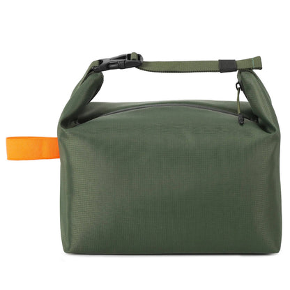 CoolBreeze™ Insulated Lunch Bag – Stylish Lunch Box for Adults, Keeps Food Fresh 9