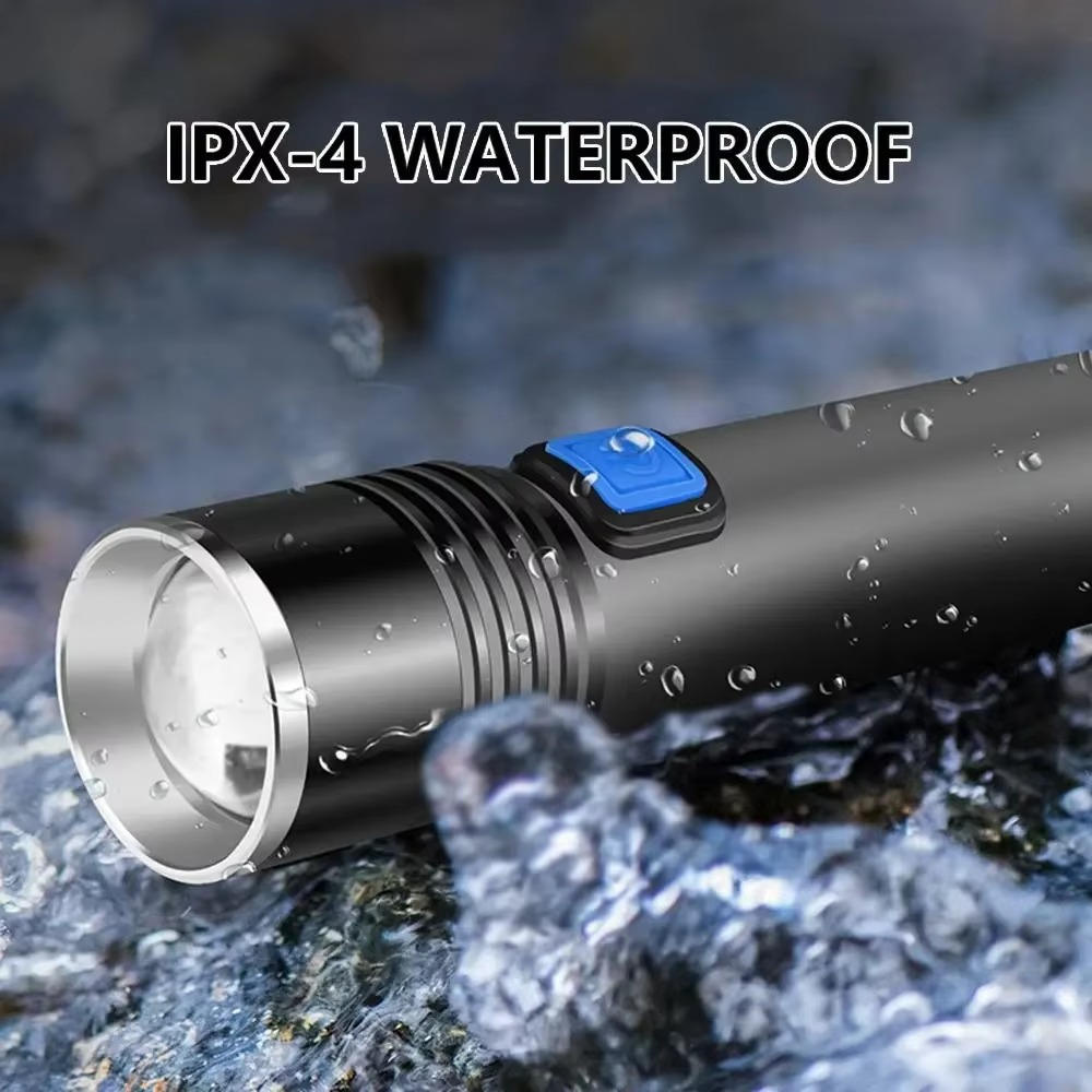 PetSpotter™ Black Light Flashlight for Pet Owners - Detect Hidden Stains Easily 6