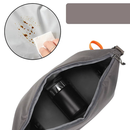 CoolBreeze™ Insulated Lunch Bag – Stylish Lunch Box for Adults, Keeps Food Fresh 3