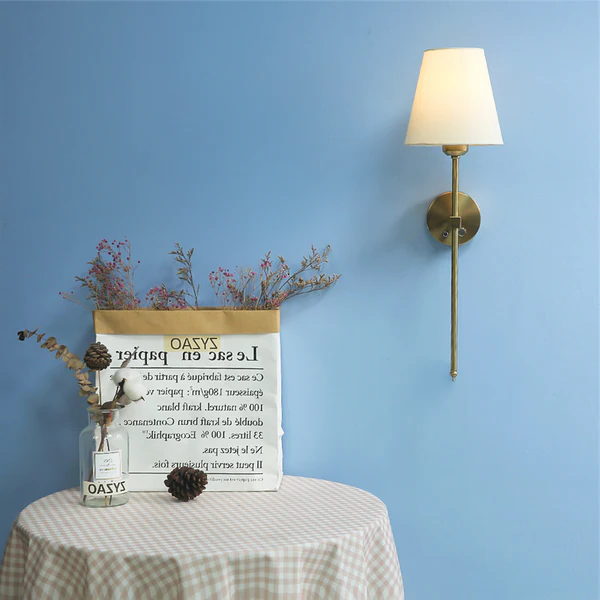 LuxeGlow™ Wireless Wall Sconce - Elegant Wall Lights for Effortless Home Decor - 5