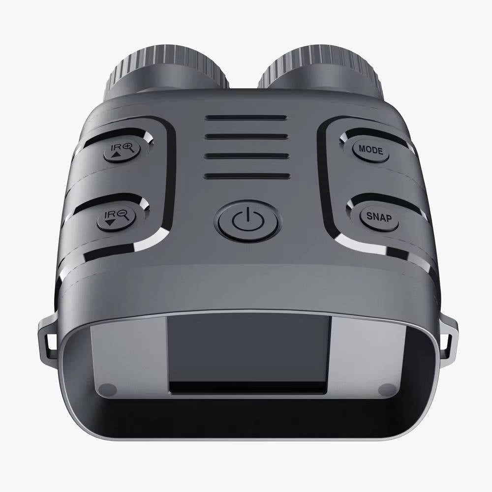 NightVision Pro™ Camera Binoculars for Wildlife Watching Enthusiasts 2