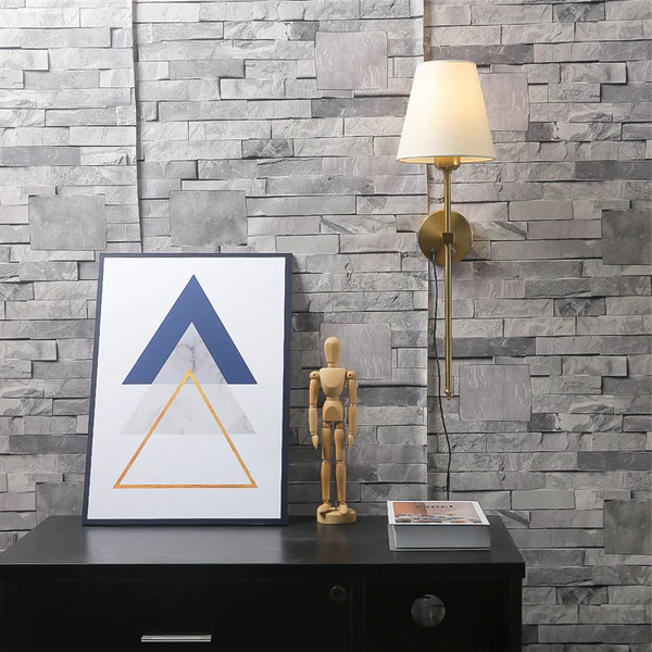 LuxeGlow™ Wireless Wall Sconce - Elegant Wall Lights for Effortless Home Decor - 4