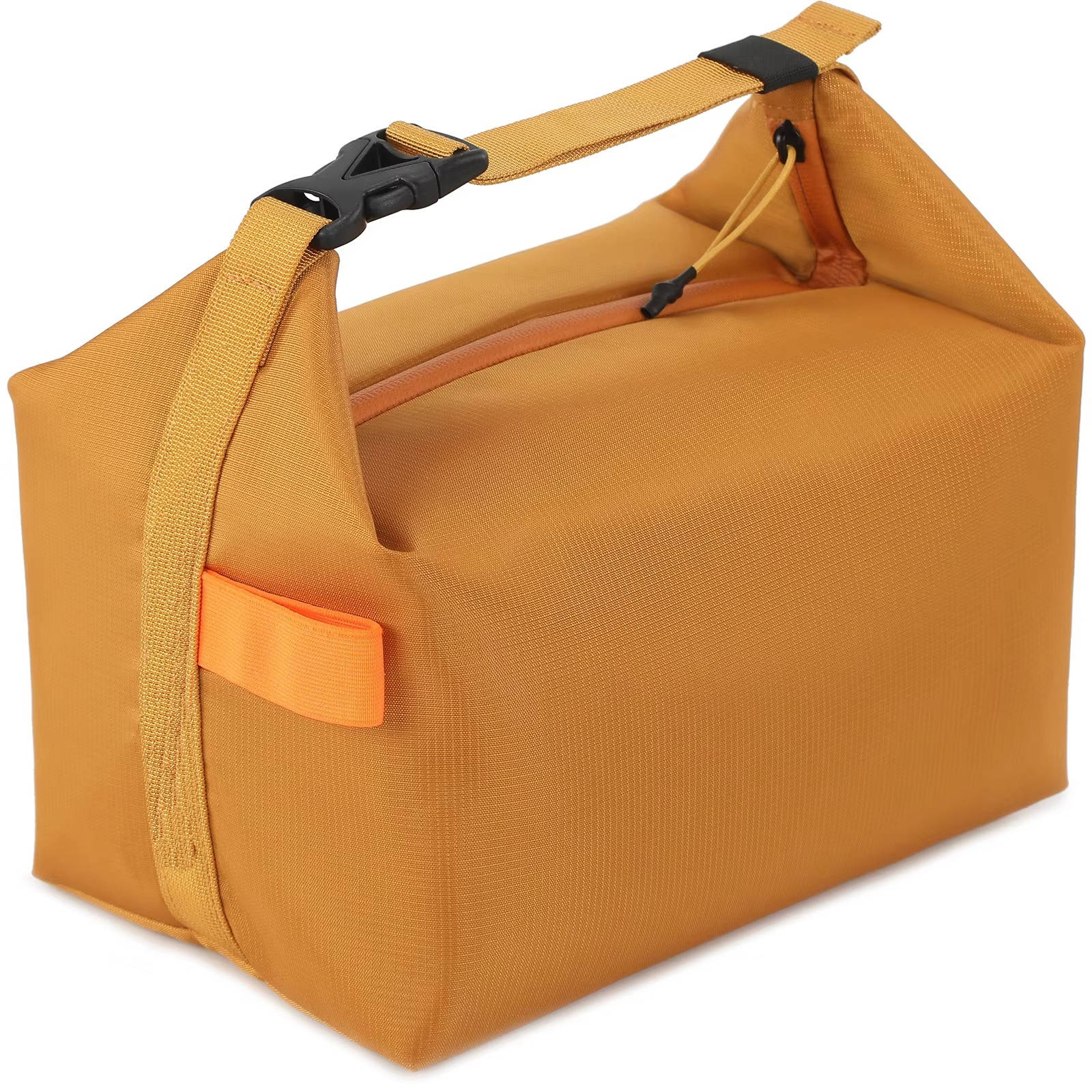 CoolBreeze™ Insulated Lunch Bag – Stylish Lunch Box for Adults, Keeps Food Fresh 10