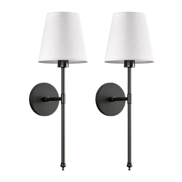 LuxeGlow™ Wireless Wall Sconce - Elegant Wall Lights for Effortless Home Decor - 2