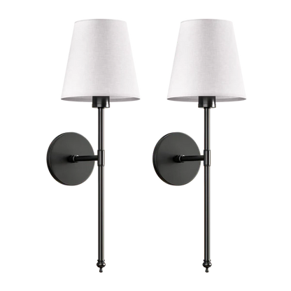 LuxeGlow™ Wireless Wall Sconce - Elegant Wall Lights for Effortless Home Decor - 2