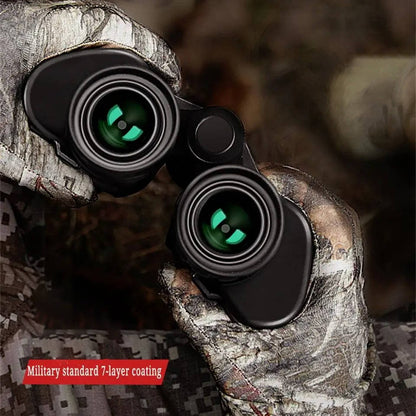 EagleEye™ Long Range Binoculars for Bird Watching & Sports Enthusiasts 6