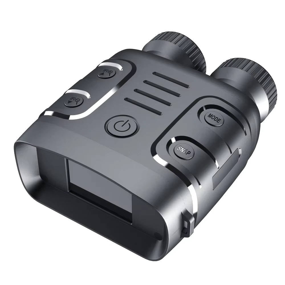 NightVision Pro™ Camera Binoculars for Wildlife Watching Enthusiasts 4