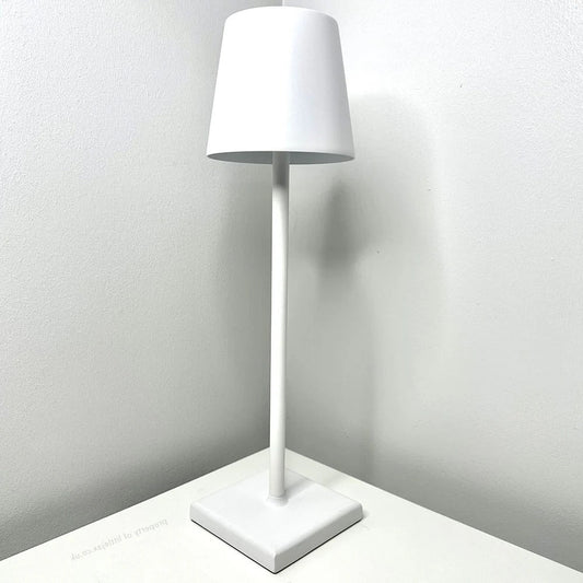 LumiGlow™ Cordless Table Lamp - Modern Bedside & Desk Lamp for Stylish Spaces