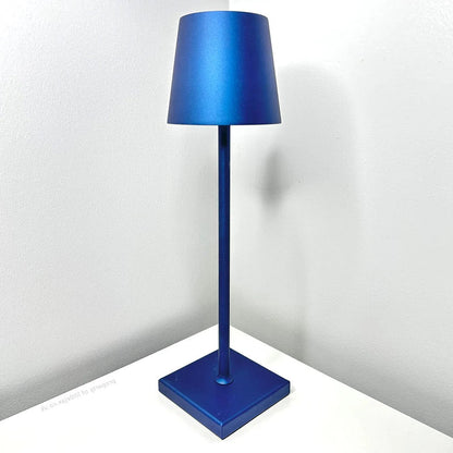LumiGlow™ Cordless Table Lamp - Modern Bedside & Desk Lamp for Stylish Spaces