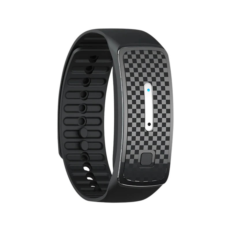 EcoMosquito™ Mosquito Repellent Bracelet - Chemical-Free Bug Protection for All Ages - 1