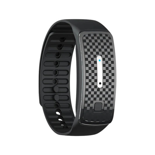 EcoMosquito™ Mosquito Repellent Bracelet - Chemical-Free Bug Protection for All Ages - 1