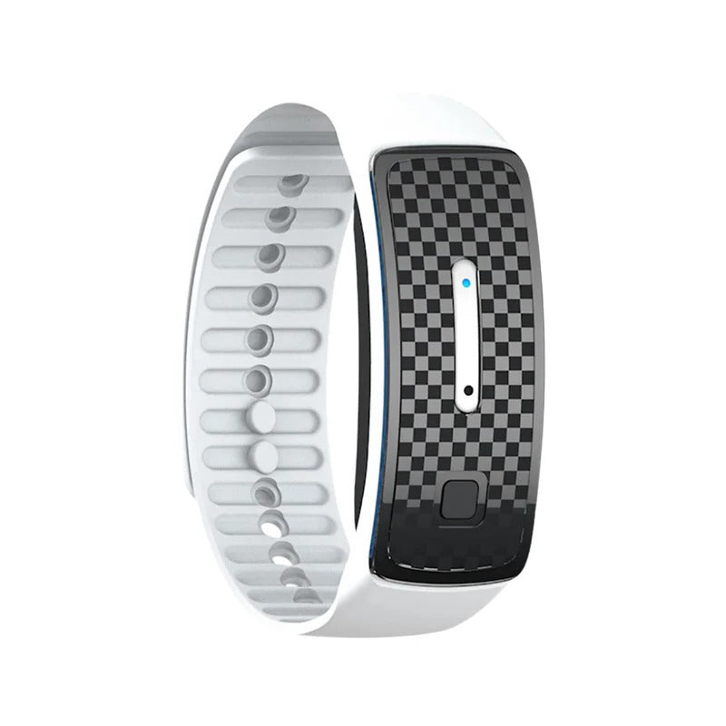 EcoMosquito™ Mosquito Repellent Bracelet - Chemical-Free Bug Protection for All Ages - 4