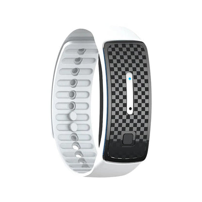 EcoMosquito™ Mosquito Repellent Bracelet - Chemical-Free Bug Protection for All Ages - 4