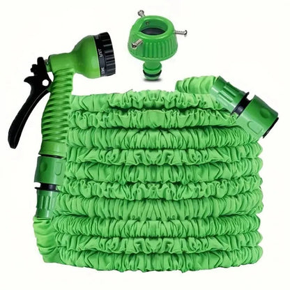 FlexyHose™ Expandable Garden Hose – Lightweight Water Hose for Effortless Outdoor Use - 2
