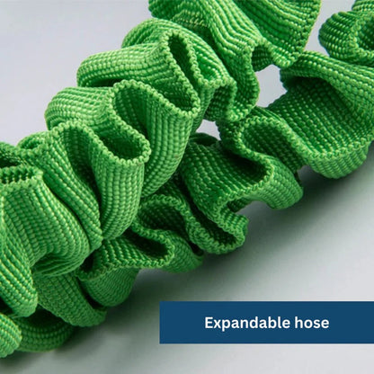FlexyHose™ Expandable Garden Hose – Lightweight Water Hose for Effortless Outdoor Use - 5