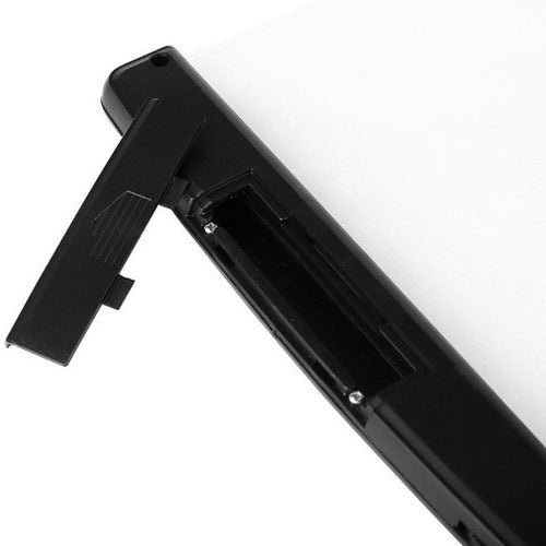 LumiRead™ Portable Reading Light for Bed - Ideal Bedside Reading Lamp - 6