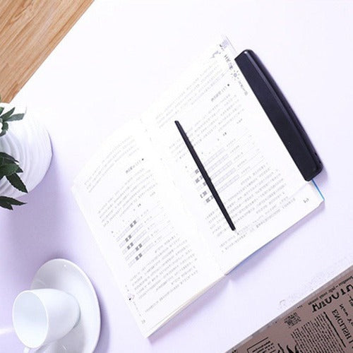 LumiRead™ Portable Reading Light for Bed - Ideal Bedside Reading Lamp - 7