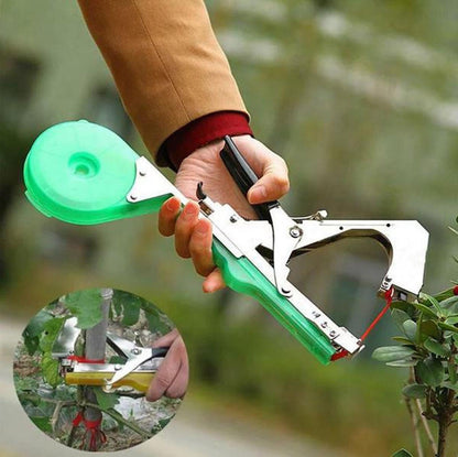 GardenBuddy™ Trellis Tool for Climbing Plants - Perfect for Garden Enthusiasts - 1