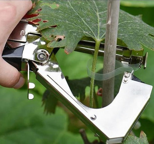 GardenBuddy™ Trellis Tool for Climbing Plants - Perfect for Garden Enthusiasts - 4