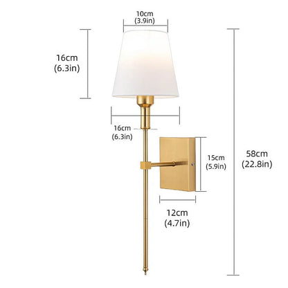 LumiGlow™ Rechargeable Wireless Wall Light Set - Stylish Indoor & Outdoor Sconces - 9