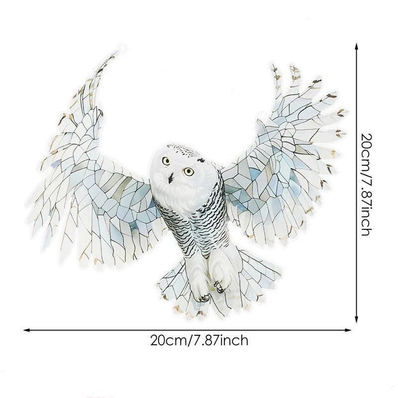 NatureGlow™ Hummingbird Suncatcher - Vibrant Decor for Home and Garden