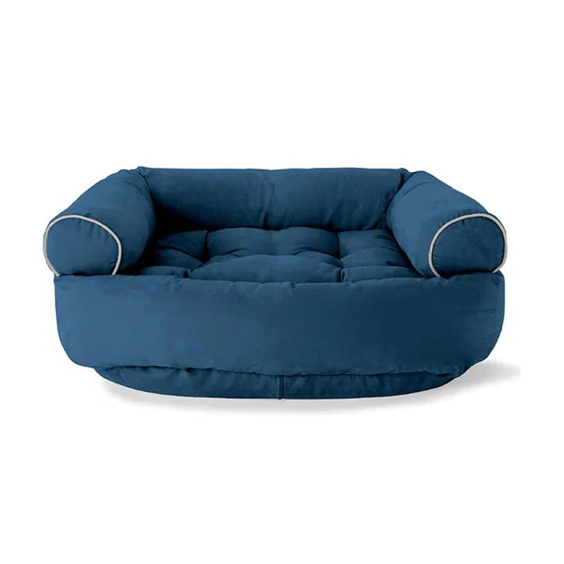 PawComfort™ Orthopedic Dog Bed – Best Large Dog Bed for Ultimate Joint Support