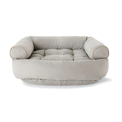 PawComfort™ Orthopedic Dog Bed – Best Large Dog Bed for Ultimate Joint Support