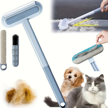 FurAway™ Pet Hair Remover Tool for Effortless Dog and Cat Hair Cleanup