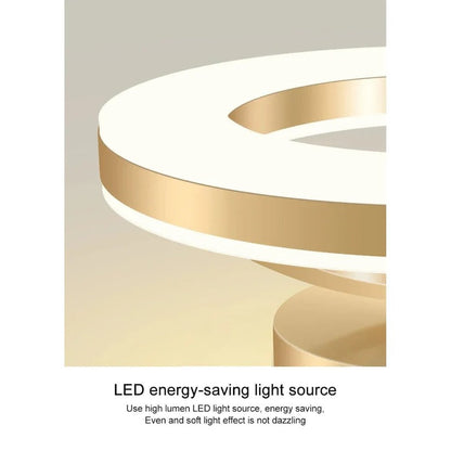 BrightGlow™ Flush Mount Ceiling Light for Stylish Indoor Illumination 4