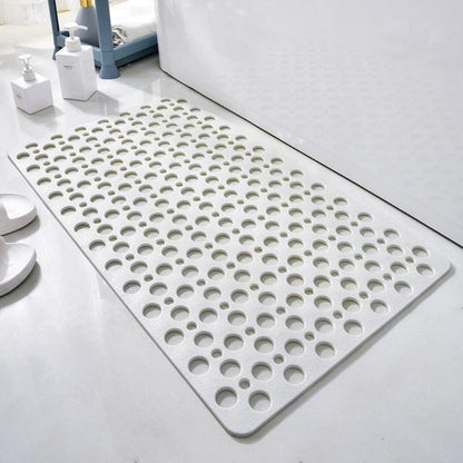 SafeStep™ Non Slip Bath Mat for Safe and Comfortable Showers 3