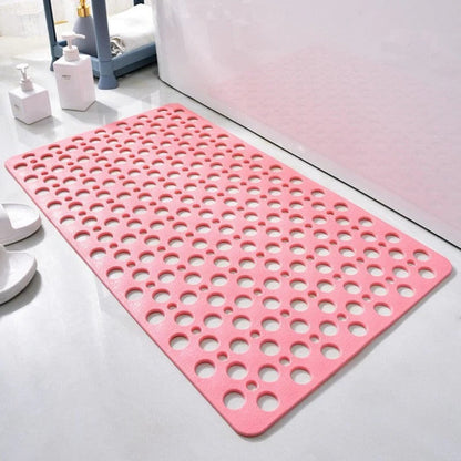 SafeStep™ Non Slip Bath Mat for Safe and Comfortable Showers 4